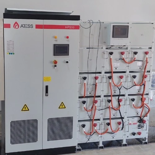 50kw Hybrid Inverter Price