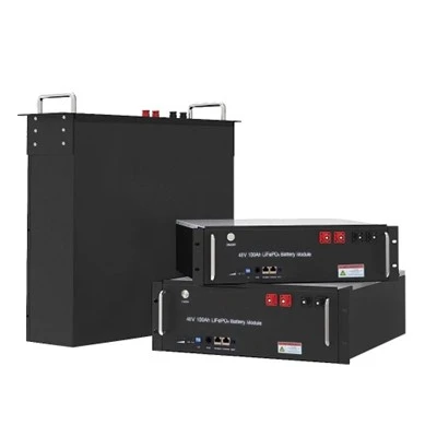 48V 100AH 리튬 배터리