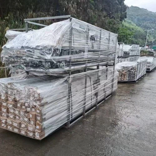 Solar Panel Ground Mount Rack