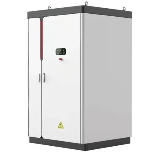 Battery Energy Storage System