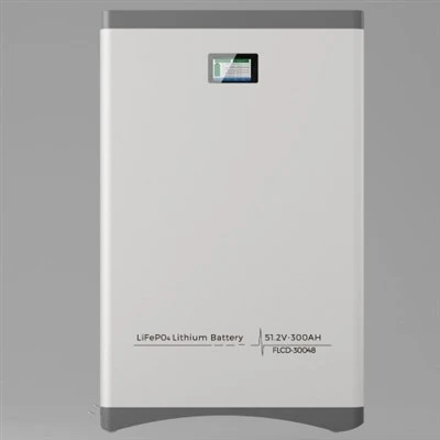15kwh 리튬 배터리